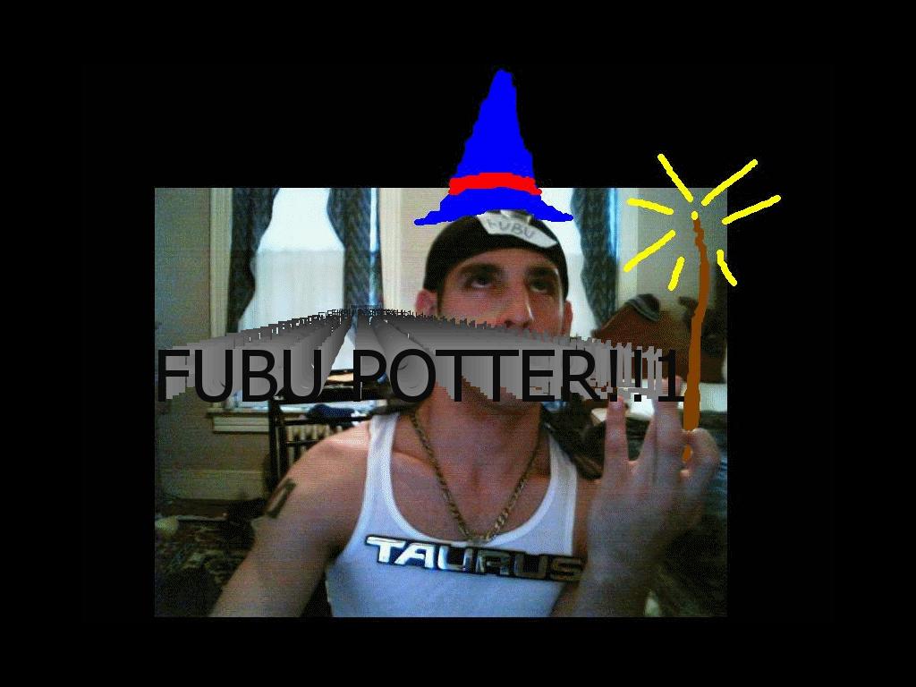 FUBUpotter