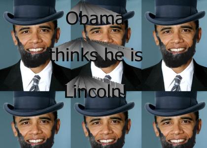 Obama's identity crisis