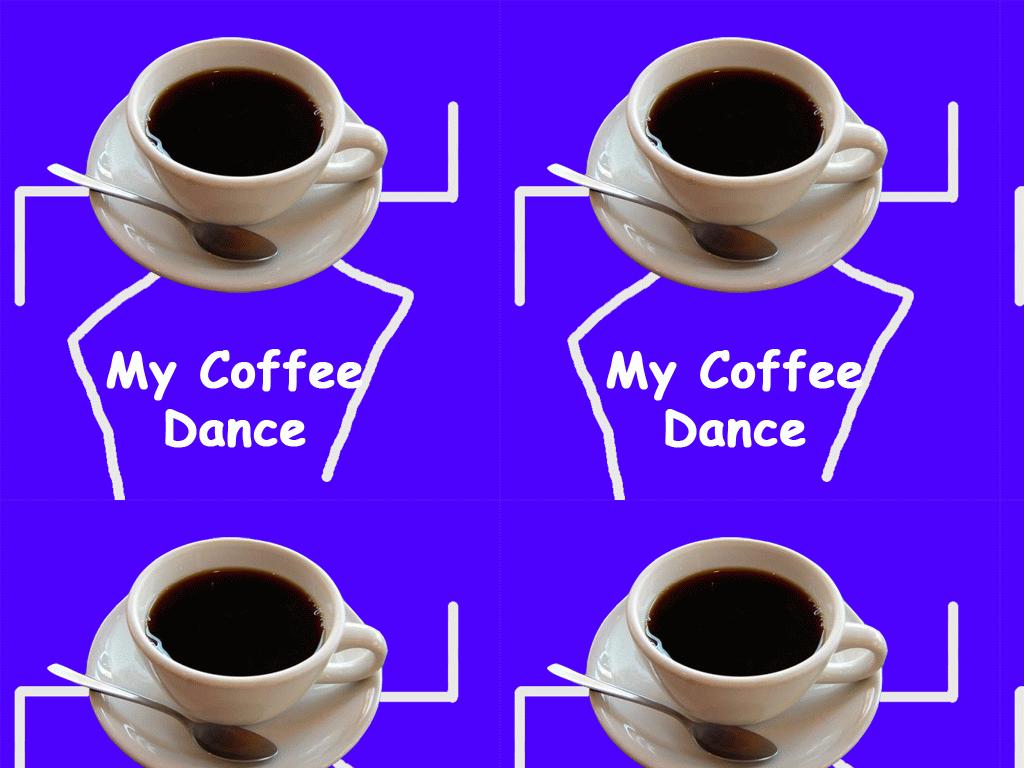 coffeedance