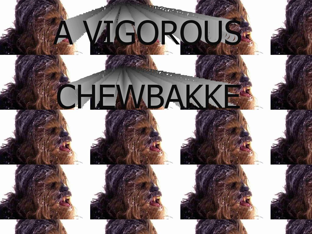 chewbakke