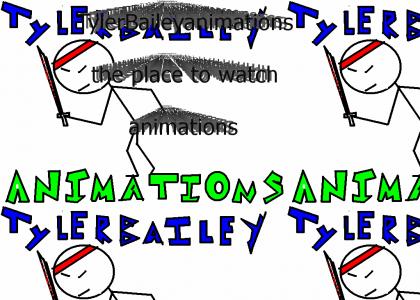 TylerBaileyanimations.com