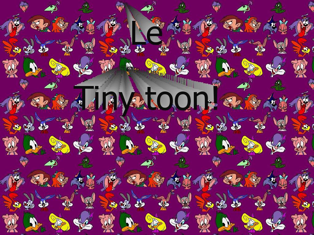 Frenchtinytoon