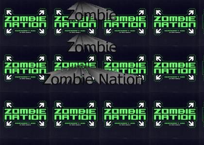 Zombie Nation