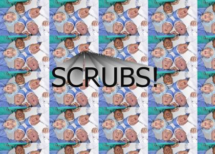 Scrubs (theme)