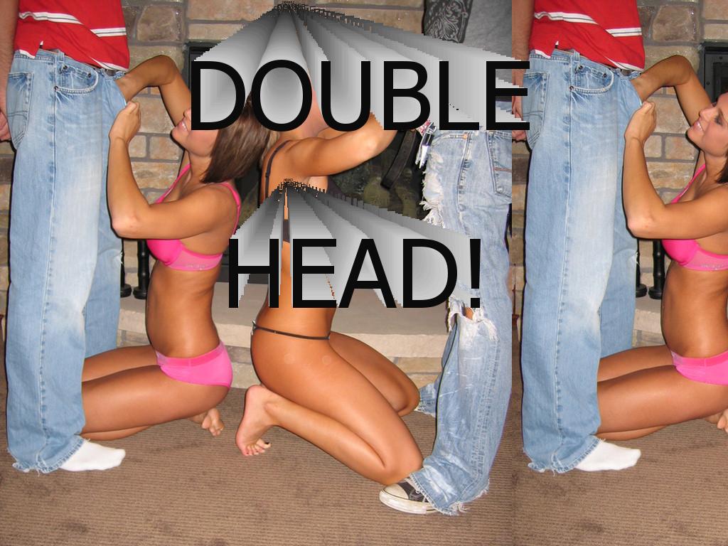 doublehead
