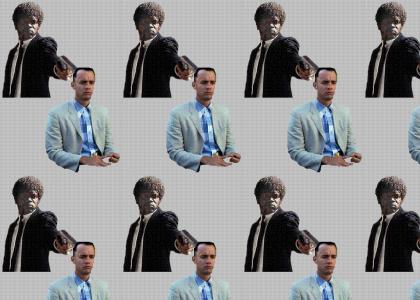 Samuel L. Jackson Hates Forrest Gump