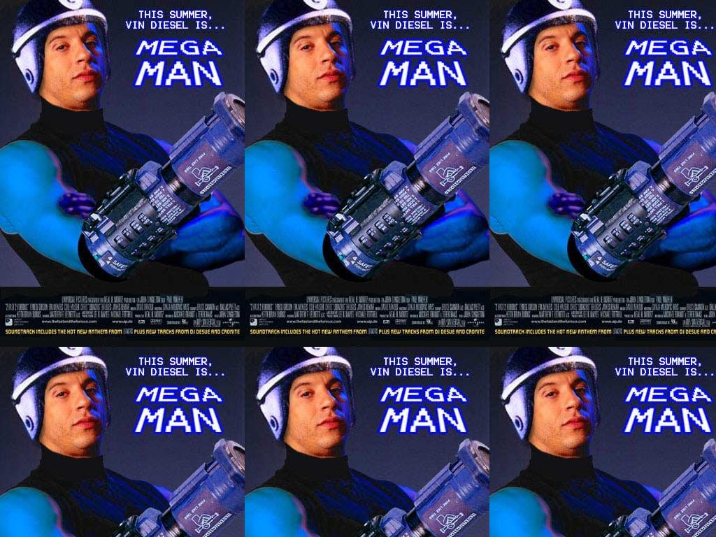 vinmegaman