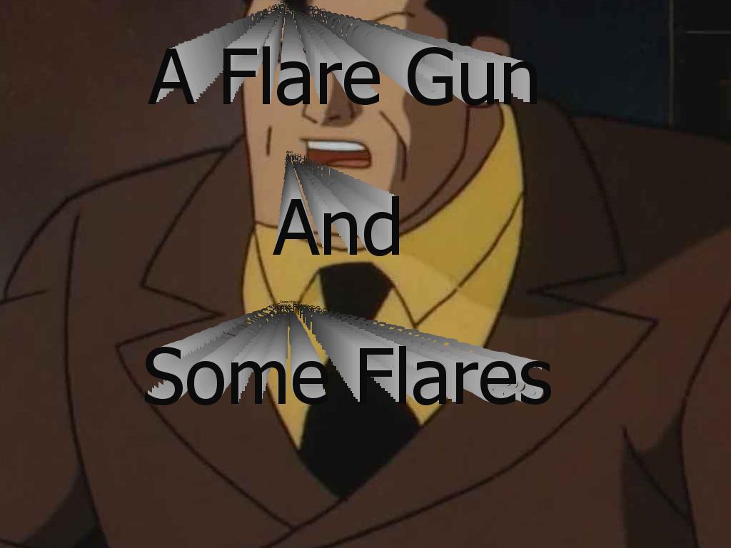 flaregunflares