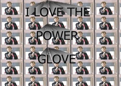powerglove powerlove