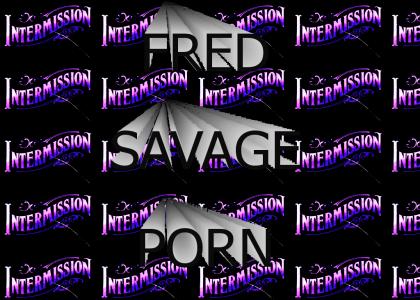Fred Savage Porn