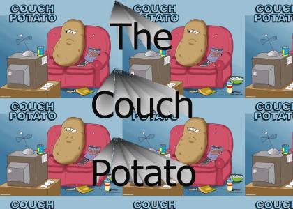 couch potato