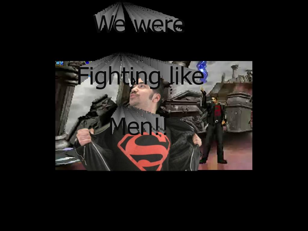 fightinglikemen56