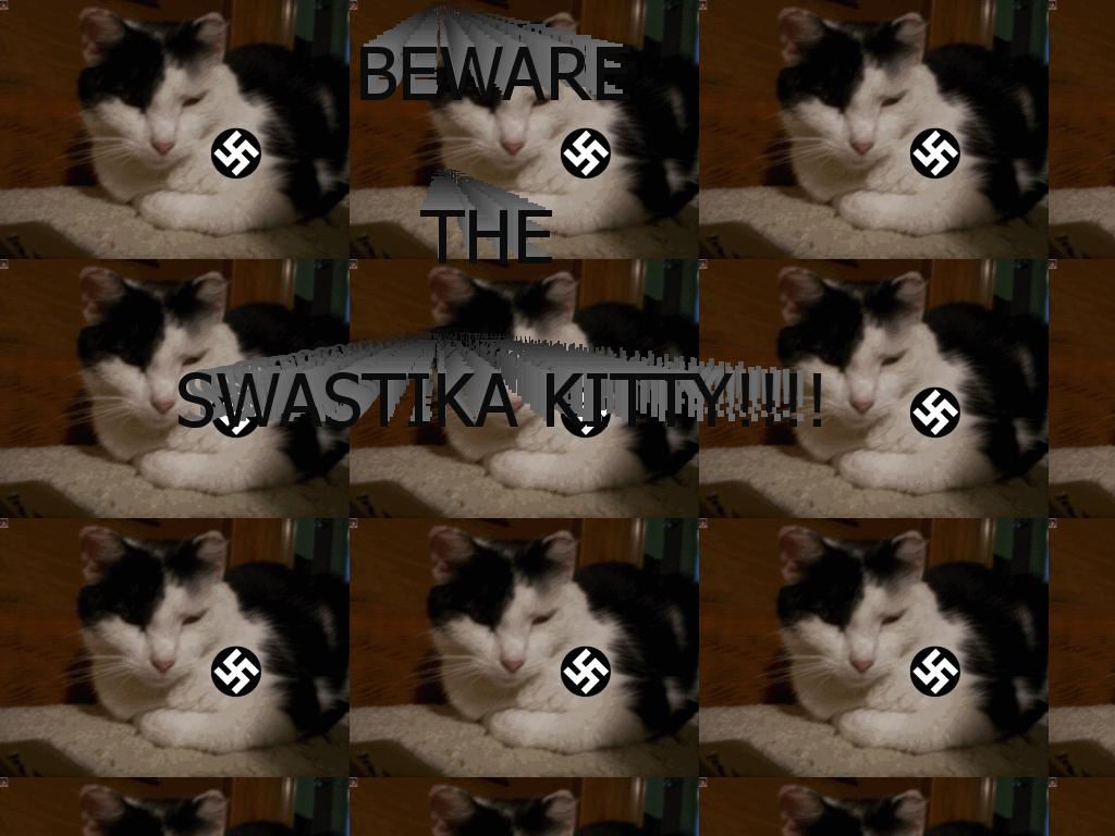 swastikakitty