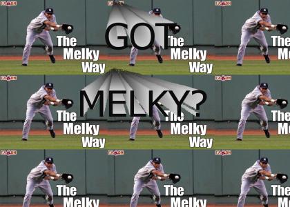 got melky?