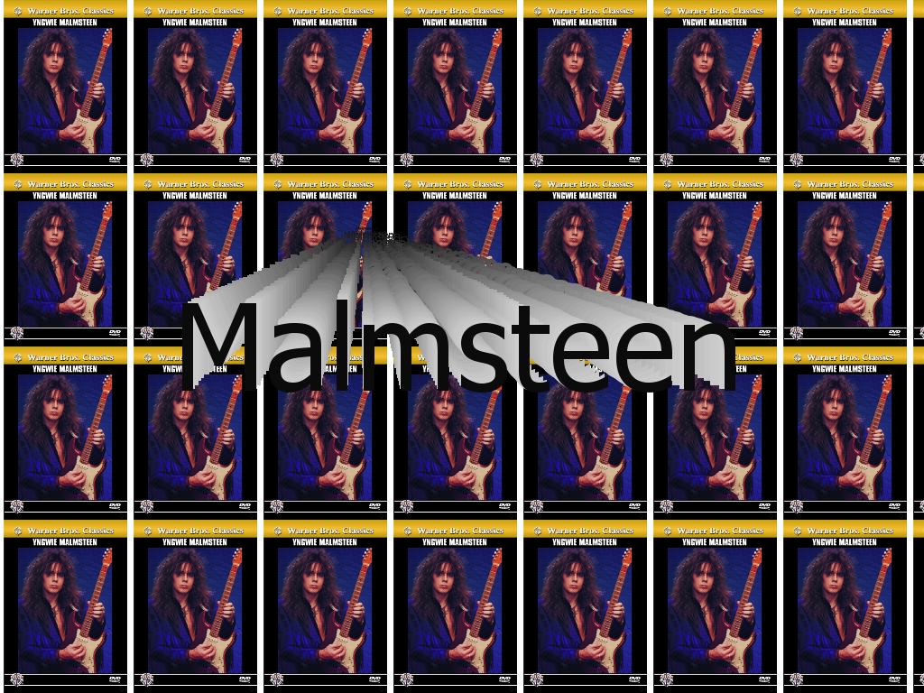 malmsteen