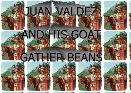 Juan Valdez