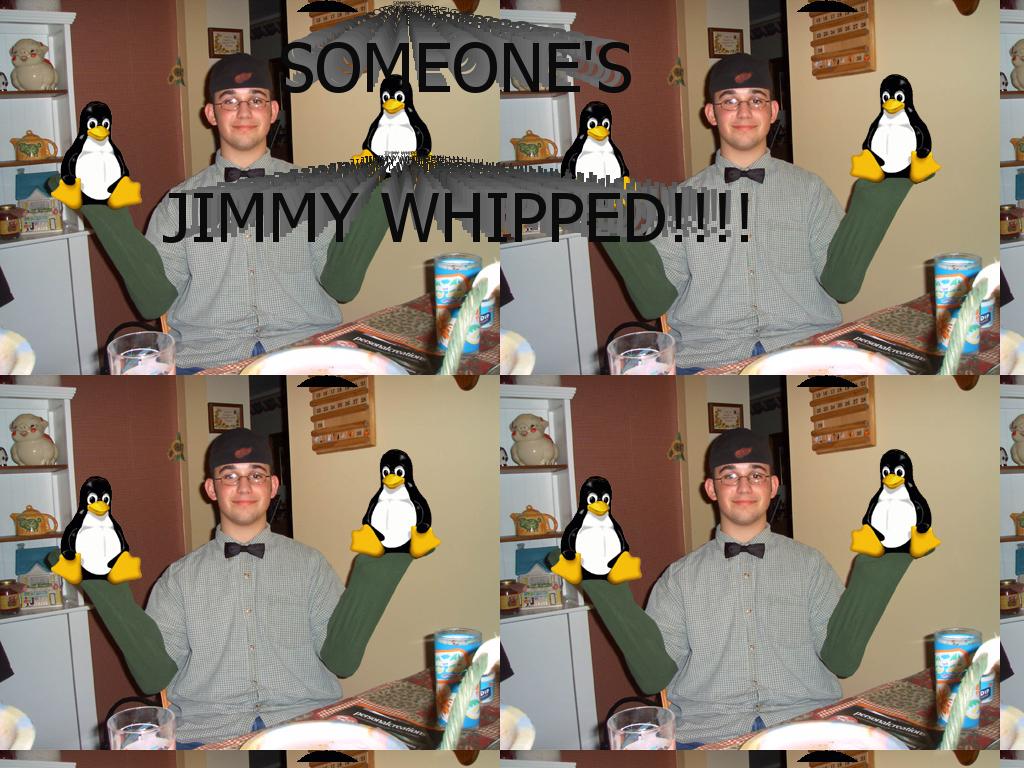 jimmywhipped