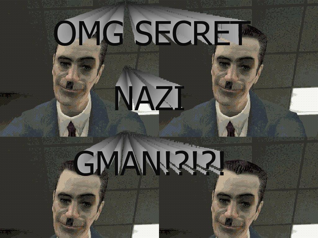secretnazigman