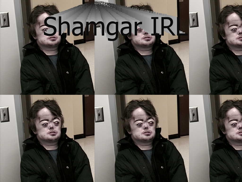 shamgar