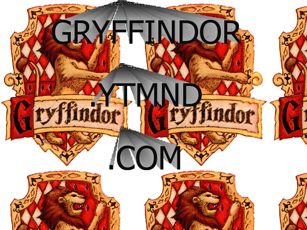 Gryffindor