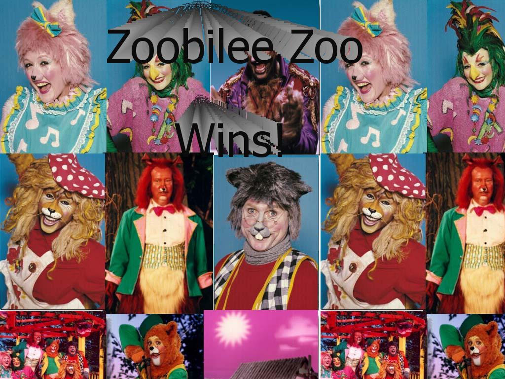 zoobileezooruled