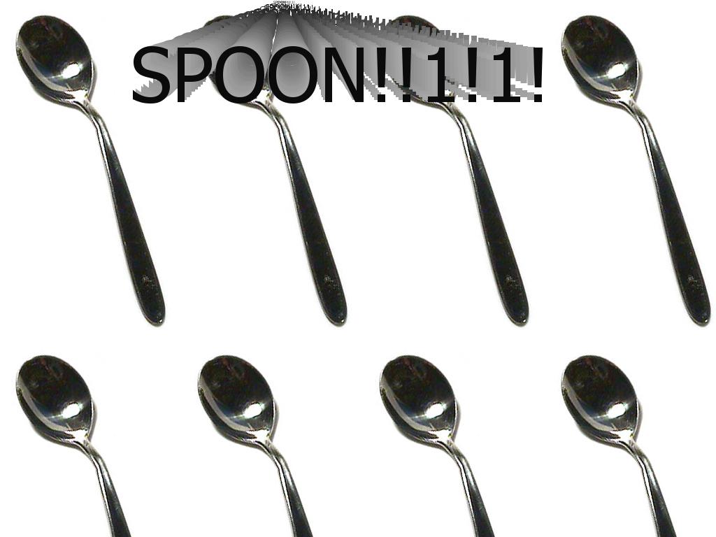 onlyspoon