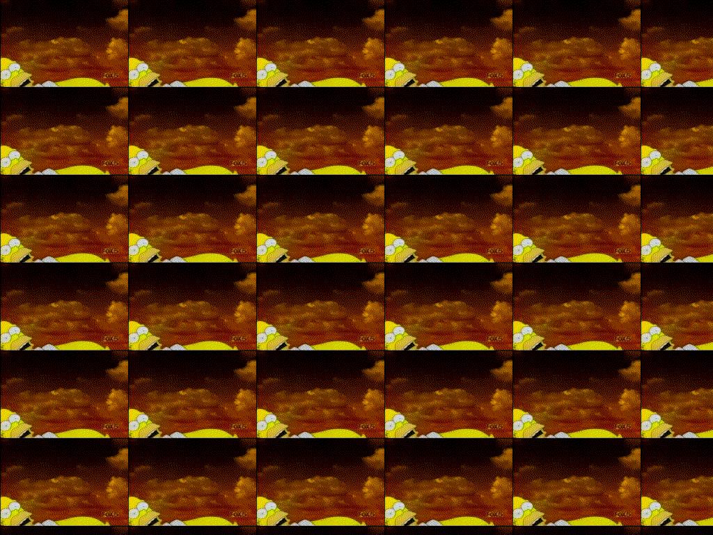 homertrippin