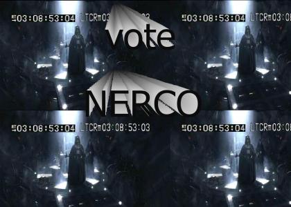 Vote Nerco