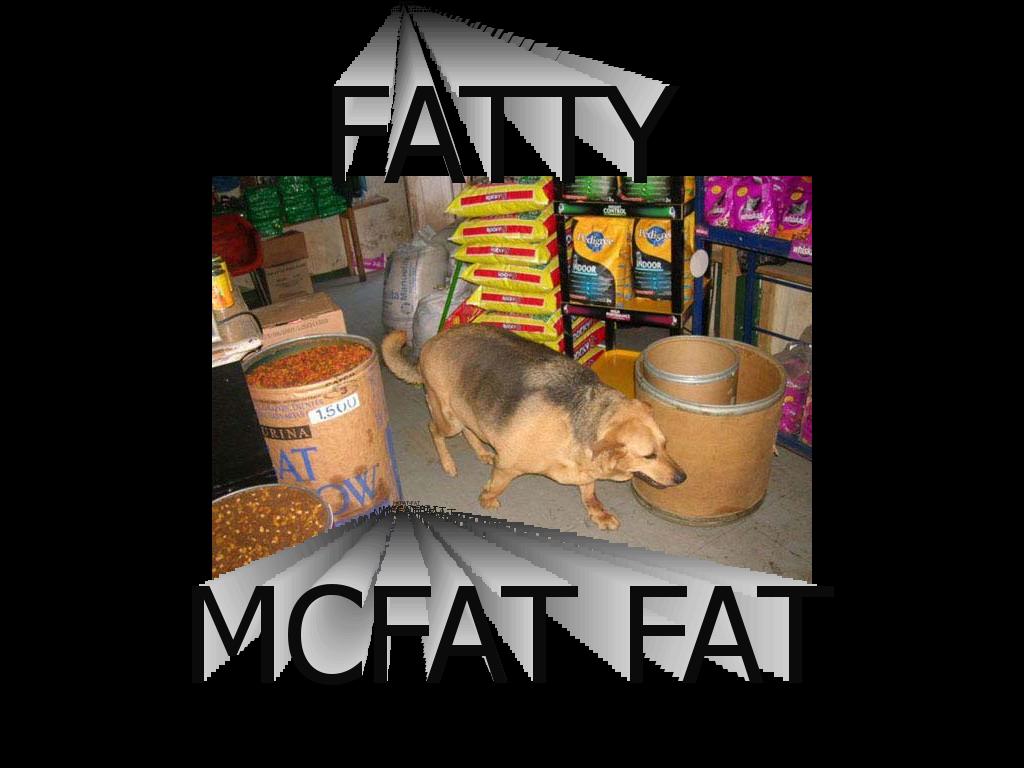 Fattydog