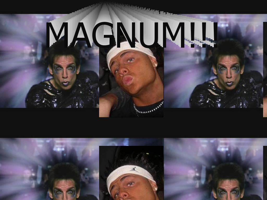 magnumguido