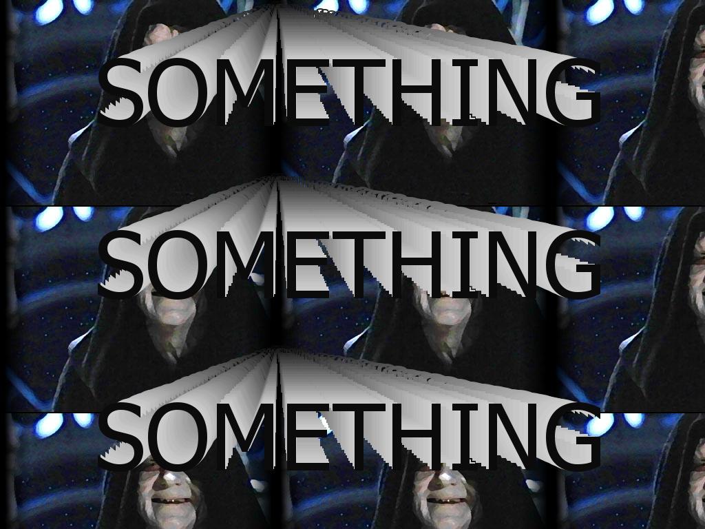 palpatinesomething