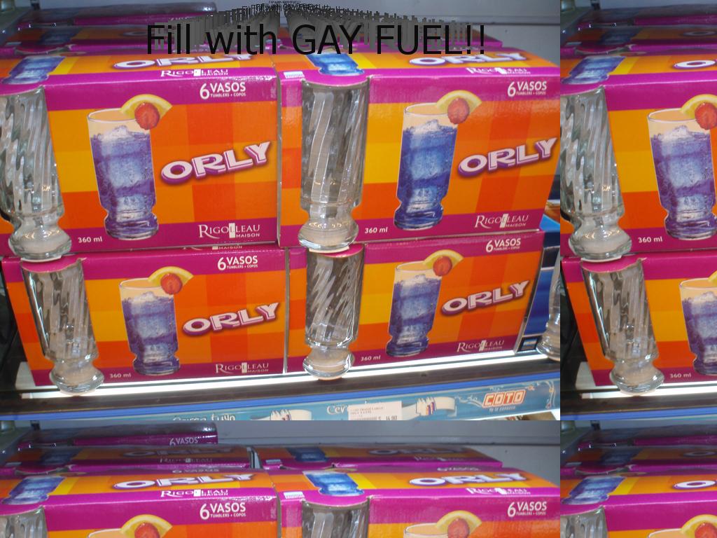 orlythirsty