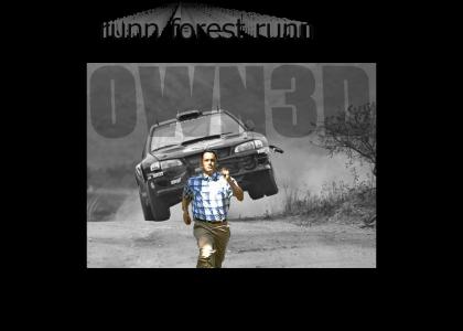 run forest runn