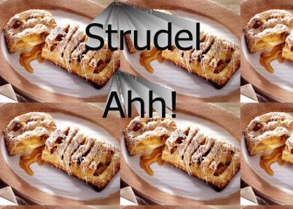 German Strudel