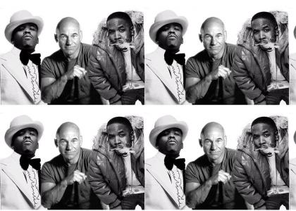 Picard (feat. Big Boi and Andre 3000)