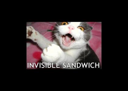 Invisible Sandwich
