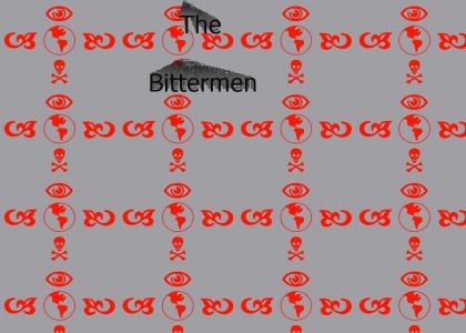 [ The Bittermen ]