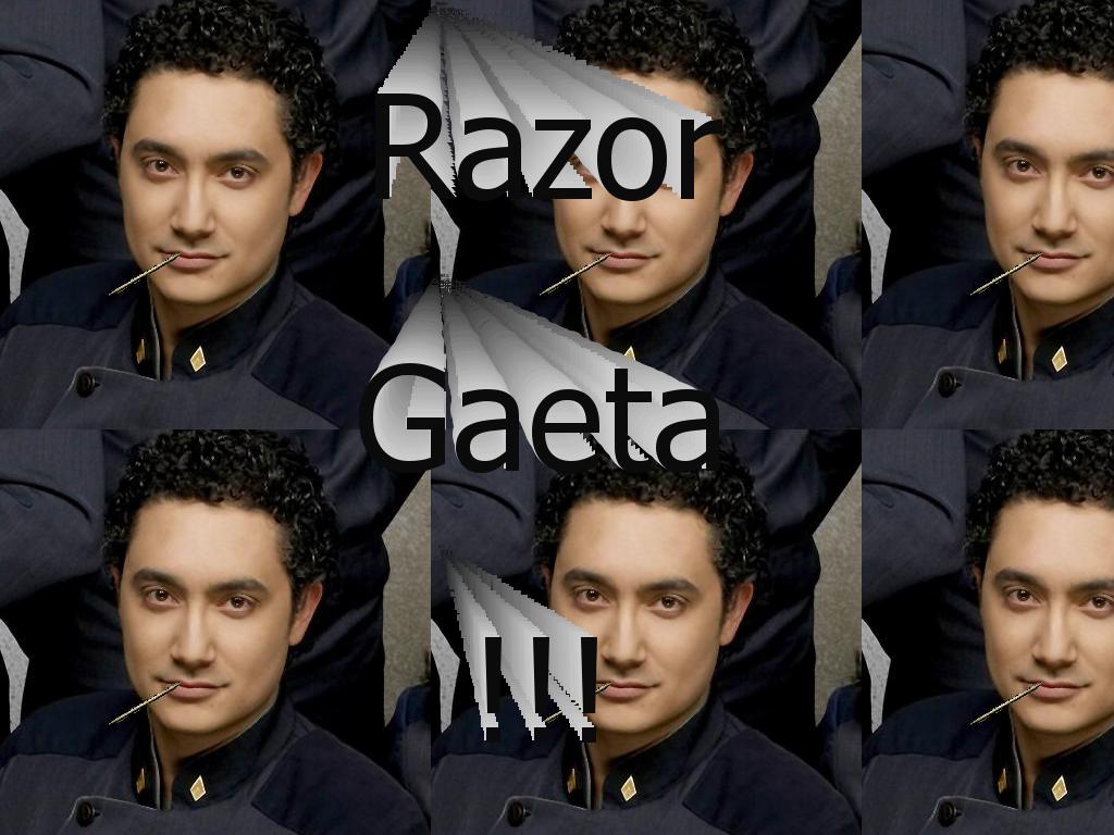 razorgaeta