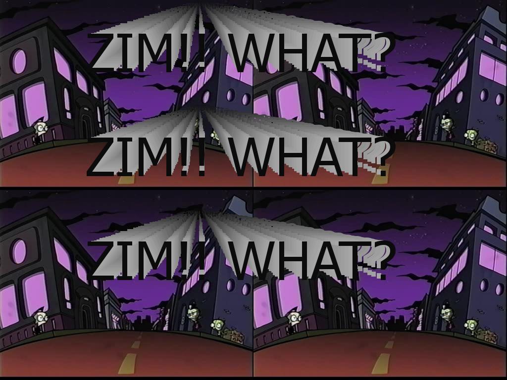 zimwhat