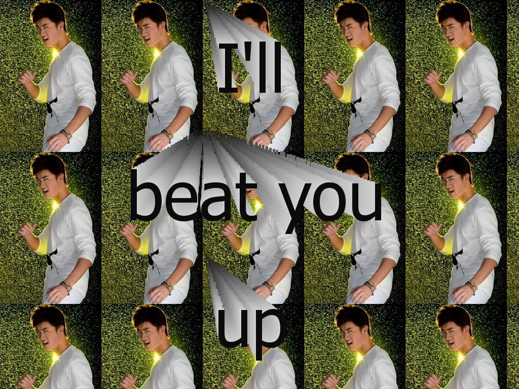 beatyouup