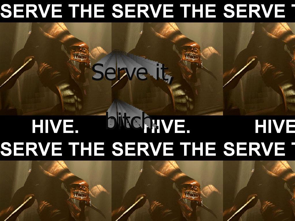 serveitbitch