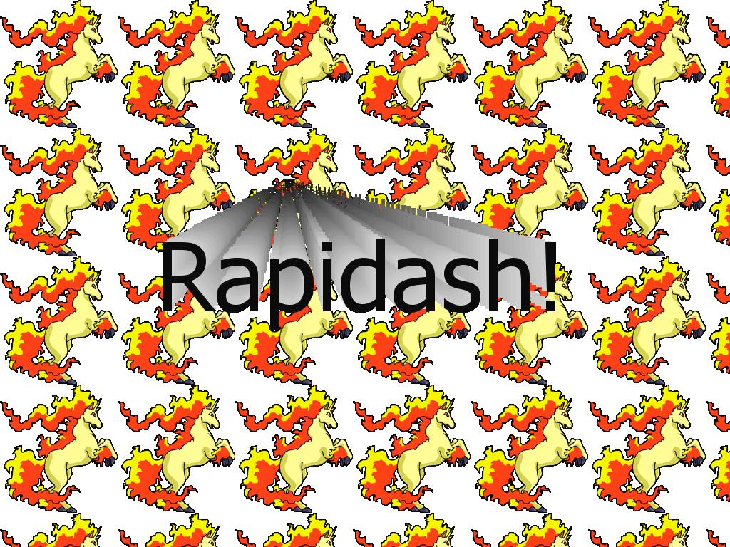 rapidash