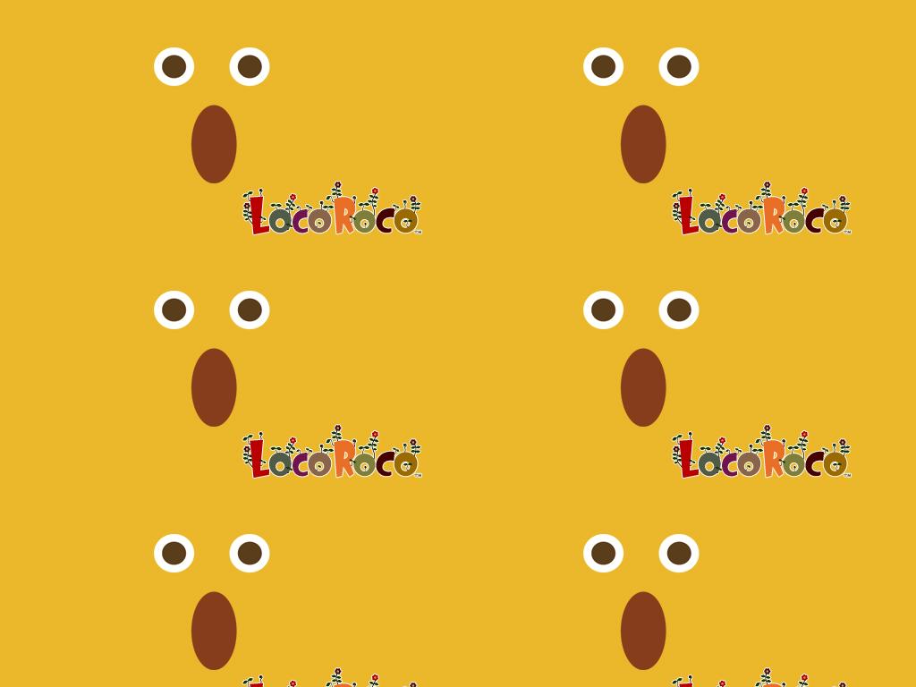 locoroco