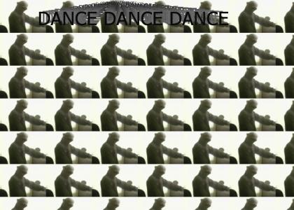 dance arab dance
