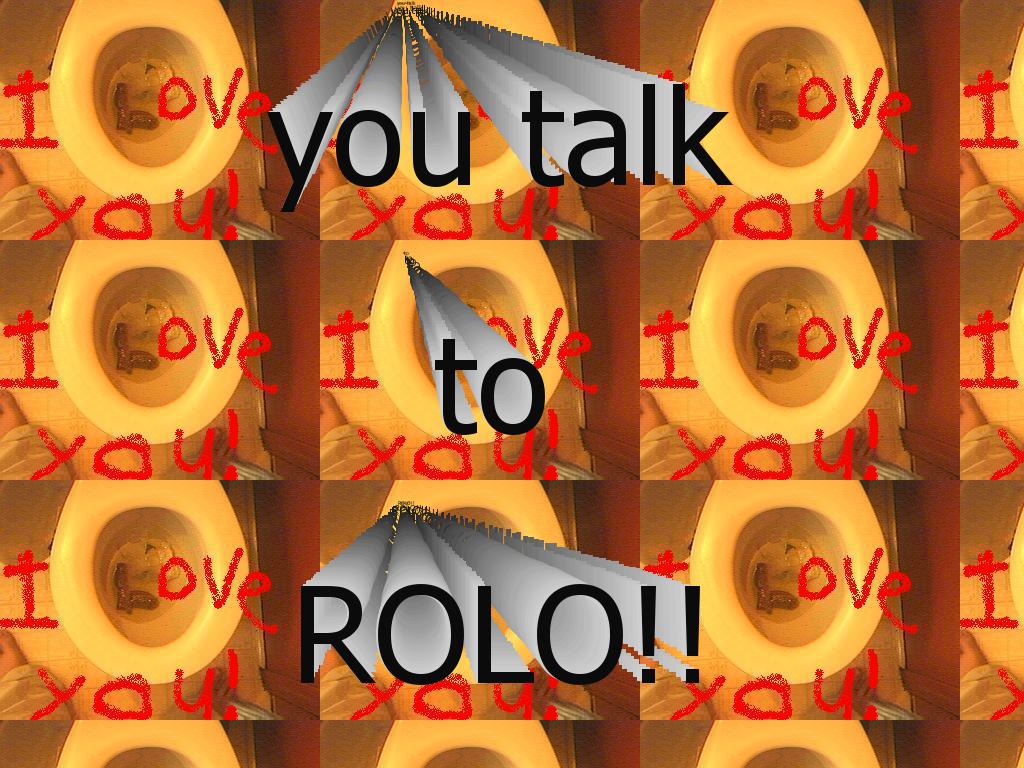 Rolo