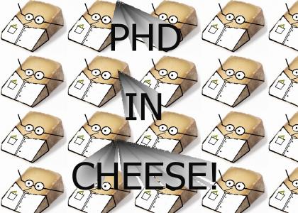Dr Cheese