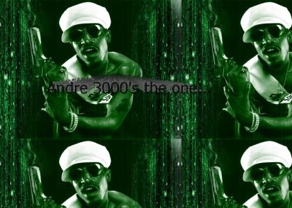 Outkast __ Matrix???