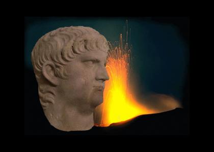 Nero was way ahead of his time