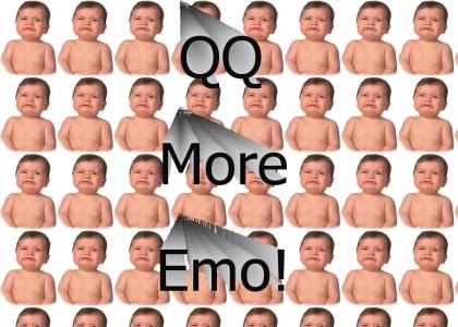 QQ More Lil Emo