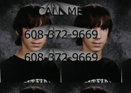 CALL ME